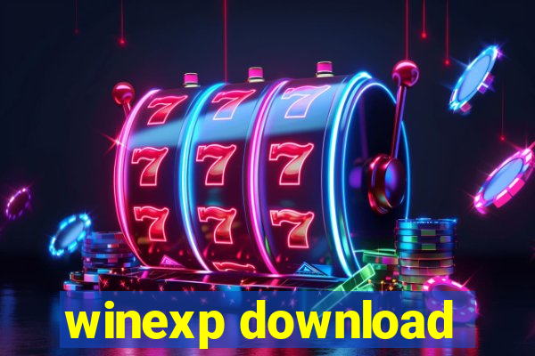 winexp download